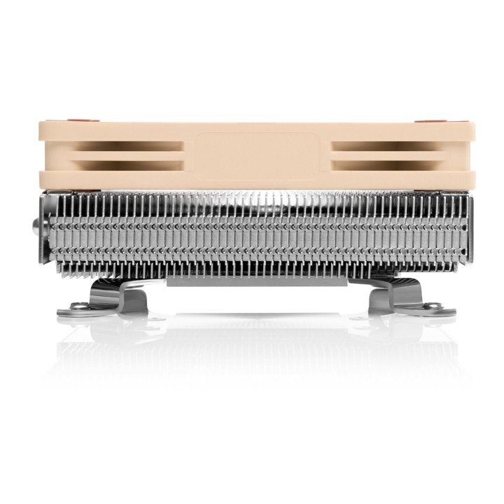 Noctua NH-L9i Dissipatore per processore 9.2 cm beige marrone argento