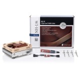 Noctua NH-L9i Dissipatore per processore 9.2 cm beige marrone argento