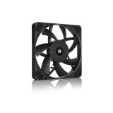 Noctua NF-A12X15 PWM CH.BK.S Componente di raffreddamento case per PC Ventola case per PC 12 cm nero