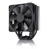 Noctua NH-U12S chromax.black Dissipatore per processore 12 cm