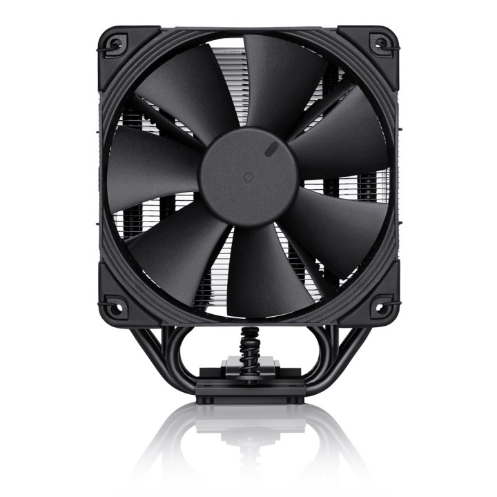 Noctua NH-U12S chromax.black Dissipatore per processore 12 cm