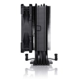 Noctua NH-U12S chromax.black Dissipatore per processore 12 cm