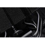 Noctua NH-U12S chromax.black Dissipatore per processore 12 cm