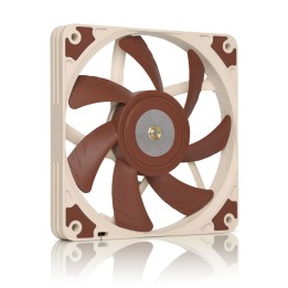 Noctua NF-A12x15 PWM Ventola case per PC 12 cm Beige marrone