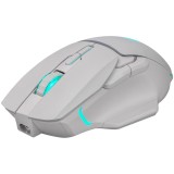MOUSE WIRELESS DEFENDER STIX GM-009 RF BIANCO 3200dpi 7P