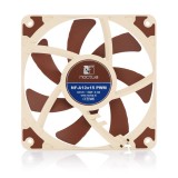 Noctua NF-A12x15 PWM Ventola case per PC 12 cm Beige marrone