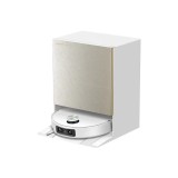 DREAME X60 Ultra robot per la pulizia (bianco)