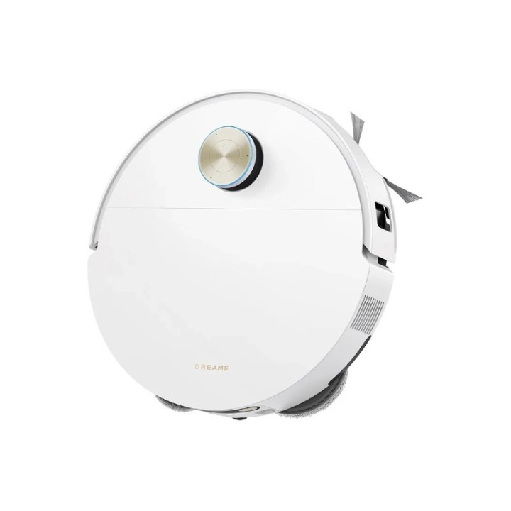 DREAME X60 Ultra robot per la pulizia (bianco)