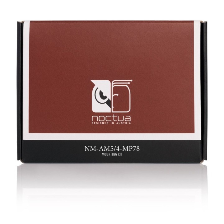 Noctua NM-AM5/4-MP78 kit di montaggio per sistema di raffreddamento PC