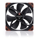 Noctua NF-A14 INDUSTRIALPPC-2000 PWM Ventola case per PC 14 cm Nero Brown 1 pz