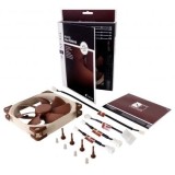 Noctua NOC-NF-A14-FLX Componente di raffreddamento per computer Ventola per case 14 cm beige marrone