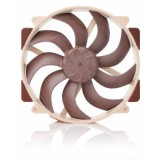 Noctua NF-A14X25R G2 PWM SX2-PP Sistema di raffreddamento case per PC Ventola case per PC 14 cm