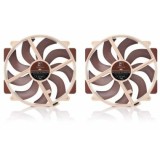 Noctua NF-A14X25R G2 PWM SX2-PP Sistema di raffreddamento case per PC Ventola case per PC 14 cm