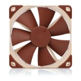 Noctua NOC-NF-F12-PWM Ventola per case 12 cm beige marrone 1 pezzo