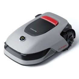 Dreame Robot rasaerba A1 Pro Robot rasaerba Batteria Grigio
