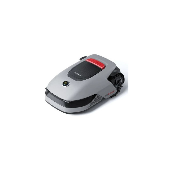 Dreame Robot rasaerba A1 Pro Robot rasaerba Batteria Grigio