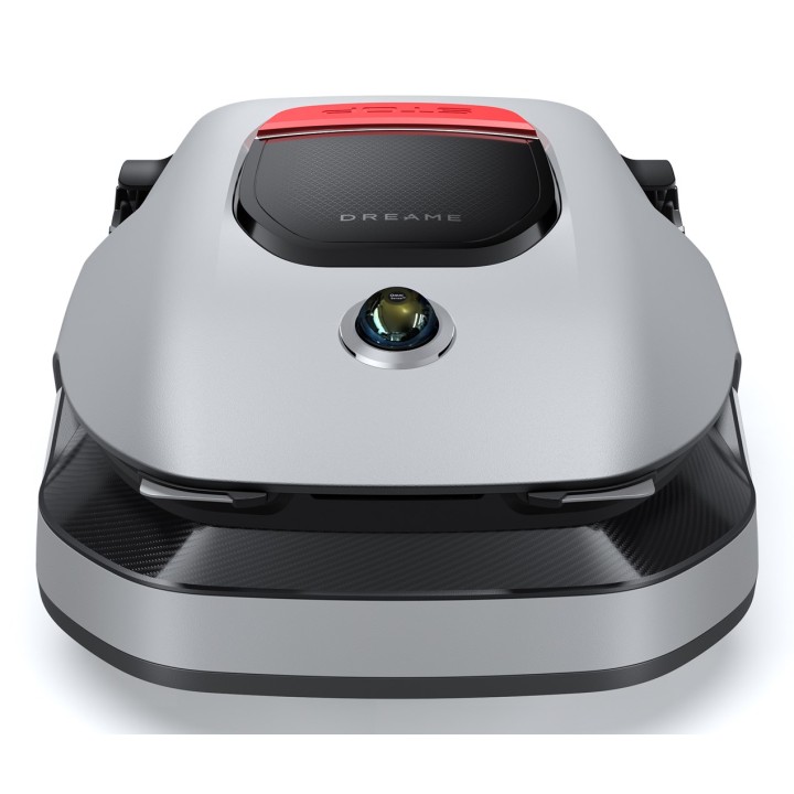 Dreame Robot rasaerba A1 Pro Robot rasaerba Batteria Grigio