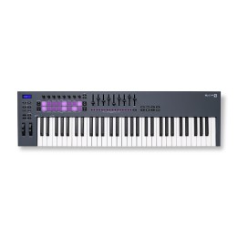 Novation FLKEY 49 MKI - MIDI tastiera dedicata a FL Studio software 49 tasti.