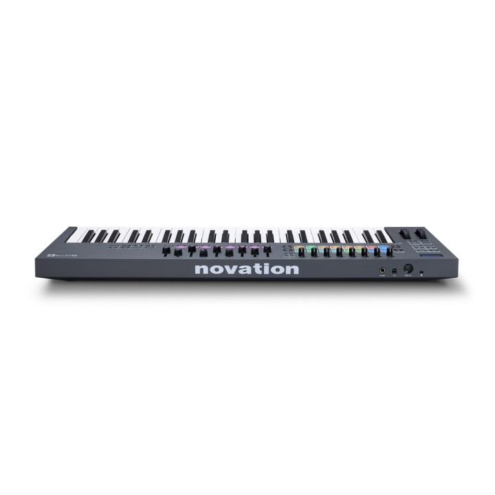 Novation FLKEY 49 MKI - MIDI tastiera dedicata a FL Studio software 49 tasti.