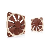 Noctua NF-A20 Ventola case per PC 20 cm Beige marrone