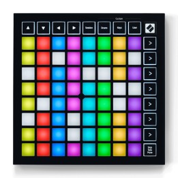 Novation Launchpad Mini MK3 - MIDI controller nero