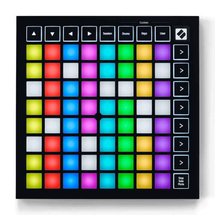 Novation Launchpad Mini MK3 - MIDI controller nero