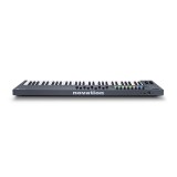 Novation FLKEY 61 MKI - MIDI tastiera dedicata a FL Studio software 61 tasti.