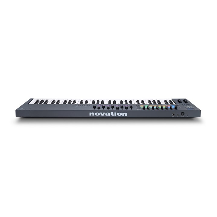 Novation FLKEY 61 MKI - MIDI tastiera dedicata a FL Studio software 61 tasti.