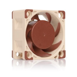Noctua NF-A4x20 FLX Ventola case per PC 4 cm Beige marrone