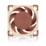 Noctua NF-A4x20 FLX Ventola case per PC 4 cm Beige marrone