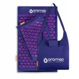 Tappetino per agopressione ORO-HEALTH colore viola