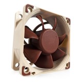 Noctua NF-A6x25 5V PWM Ventola case per PC 6 cm Beige