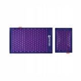 Tappetino per agopressione ORO-HEALTH colore viola