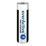 Batterie alcaline everActive Pro Alkaline LR6 AA - 4 pezzi