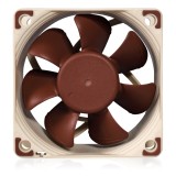 Noctua NF-A6x25 5V PWM Ventola case per PC 6 cm Beige