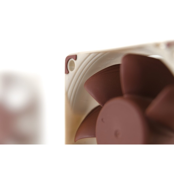 Noctua NF-A6x25 5V PWM Ventola case per PC 6 cm Beige