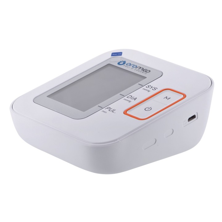 HI-TECH MEDICAL ORO-N2 BASIC Unità per misurare la pressione arteriosa Bracciale automatico
