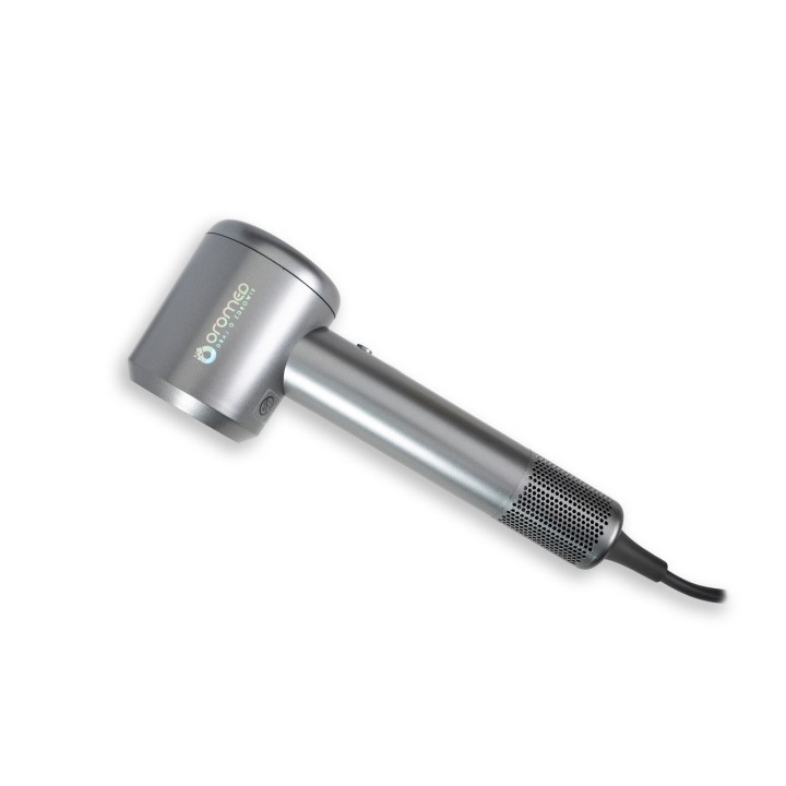ORO- F9 SONIC OROMED asciugacapelli