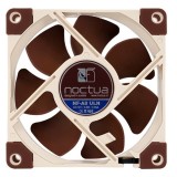 Noctua NF-A8 ULN Sistema raffreddamento computer Ventola case per PC 8 cm Beige Brown