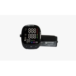 ORO-N12 SMART OROMED USB misuratore di pressione sanguigna da braccio