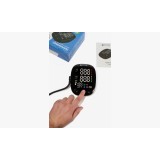 ORO-N12 SMART OROMED USB misuratore di pressione sanguigna da braccio