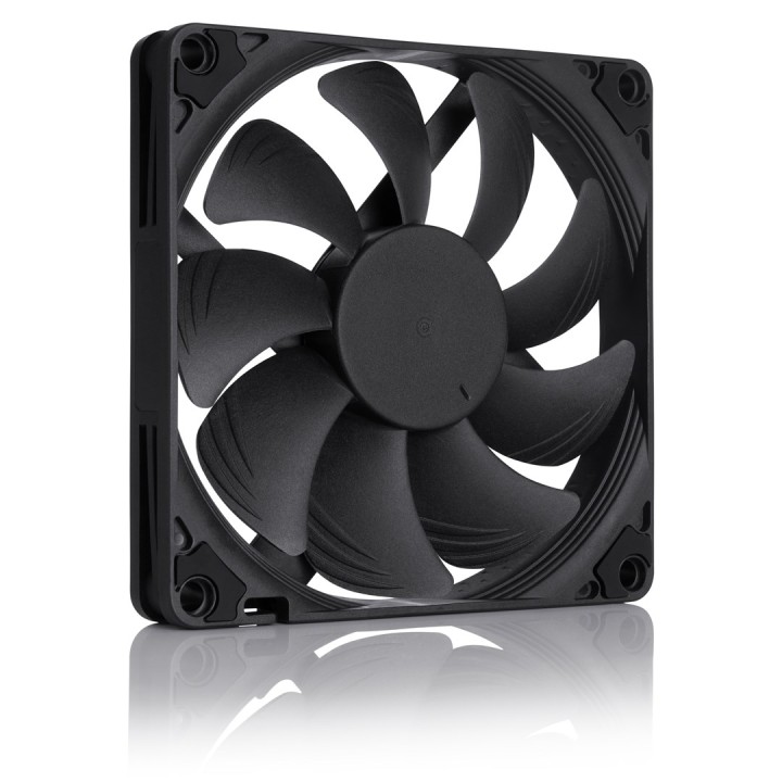 Noctua NF-A9X14 HS-PWM CH.BK.S Componente di raffreddamento case per PC Ventola case per PC 9.2 cm nero