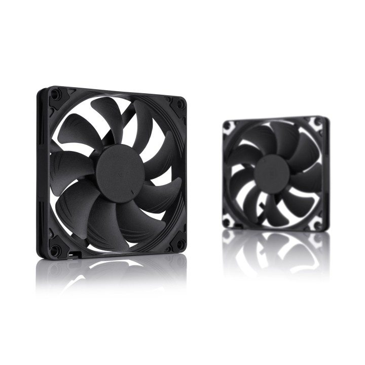 Noctua NF-A9X14 HS-PWM CH.BK.S Componente di raffreddamento case per PC Ventola case per PC 9.2 cm nero
