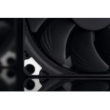 Noctua NF-A9X14 HS-PWM CH.BK.S Componente di raffreddamento case per PC Ventola case per PC 9.2 cm nero