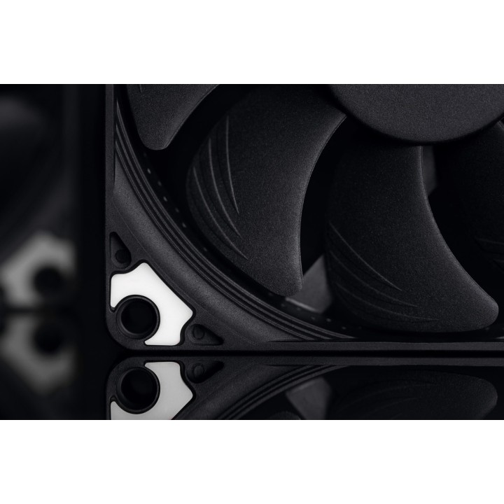 Noctua NF-A9X14 HS-PWM CH.BK.S Componente di raffreddamento case per PC Ventola case per PC 9.2 cm nero