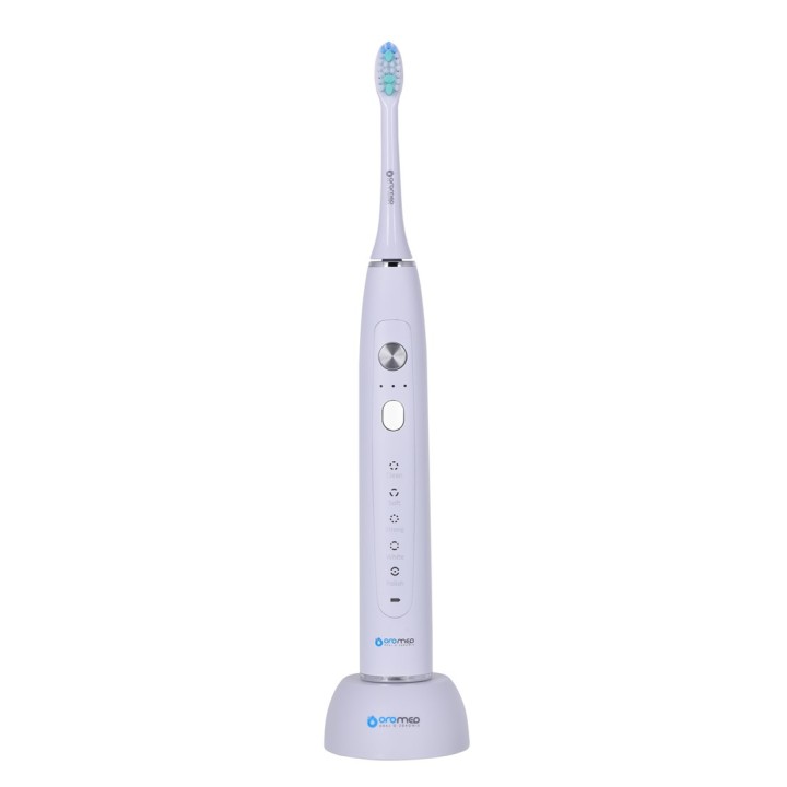 ORO-SONIC X PRO WHITE Spazzolino sonico