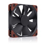 Noctua NF-F12 industrialPPC-3000 PWM Ventola case per PC 12 cm Nero Brown