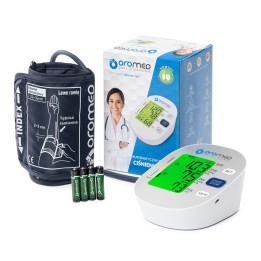 OROMED ORO-BP2 USB REFRIGERATOR monitor elettronico della pressione arteriosa