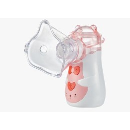 OROMED ORO-MESH BABY PINK Inalatore