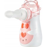 OROMED ORO-MESH BABY PINK Inalatore